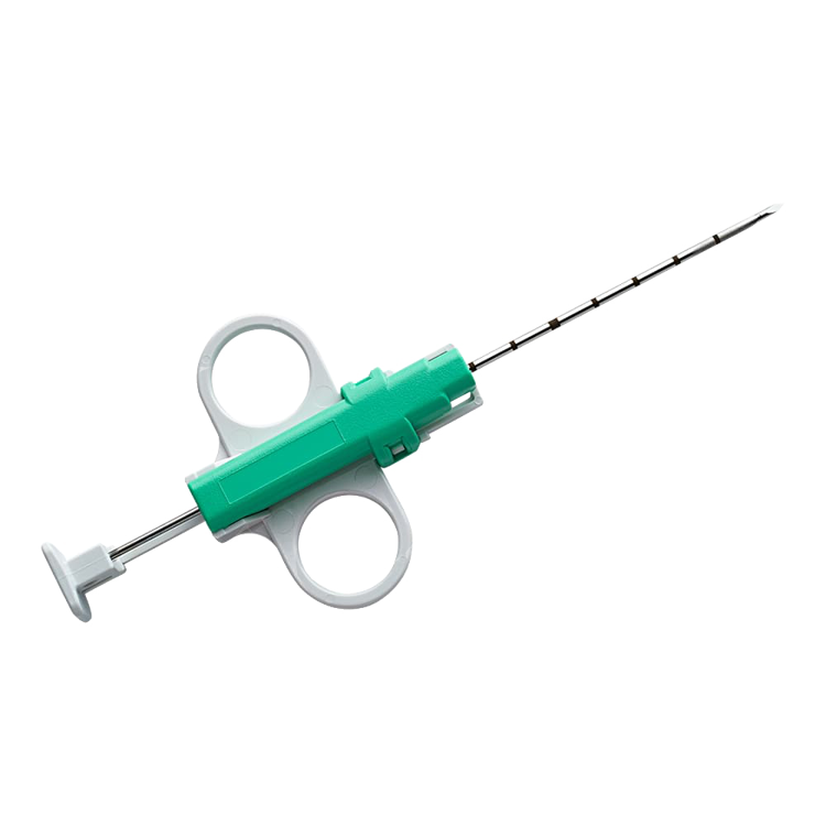 Mexico Biopsy Devices Market